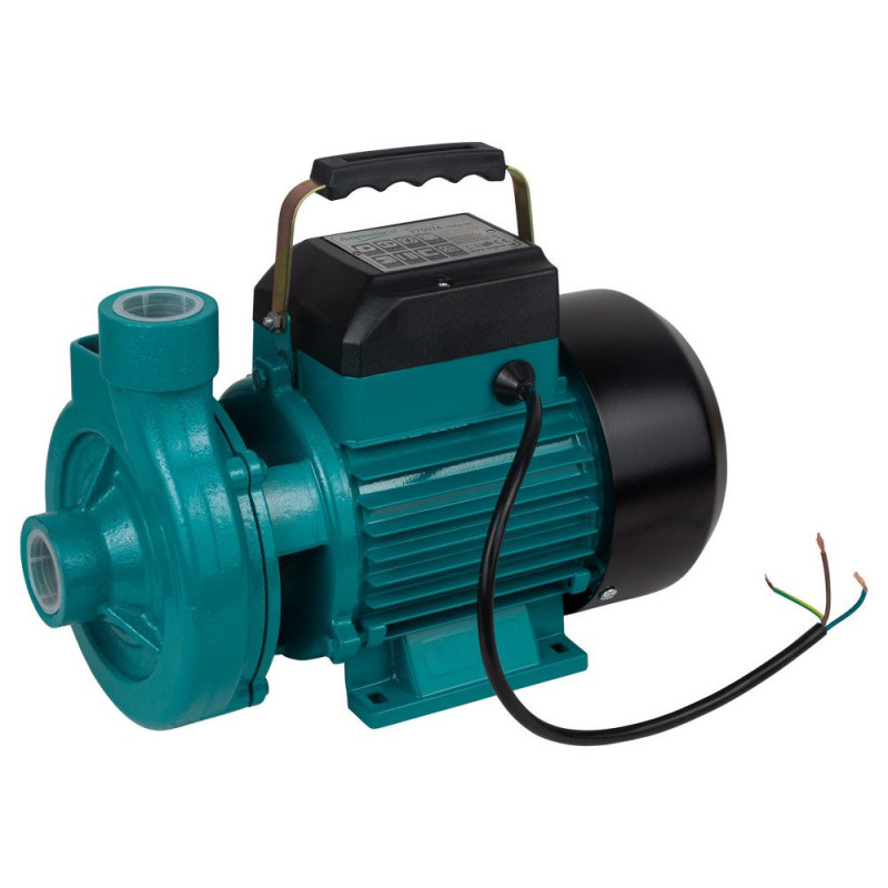 AQUATICA 1DKa-20 (775074) Насос відцентровий (0.75 кВт Hmax 19 м Qmax 250 л/хв)