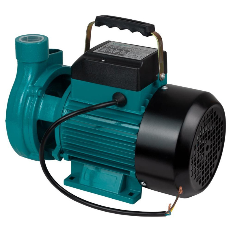 AQUATICA 1DKa-20 (775074) Насос відцентровий (0.75 кВт Hmax 19 м Qmax 250 л/хв)