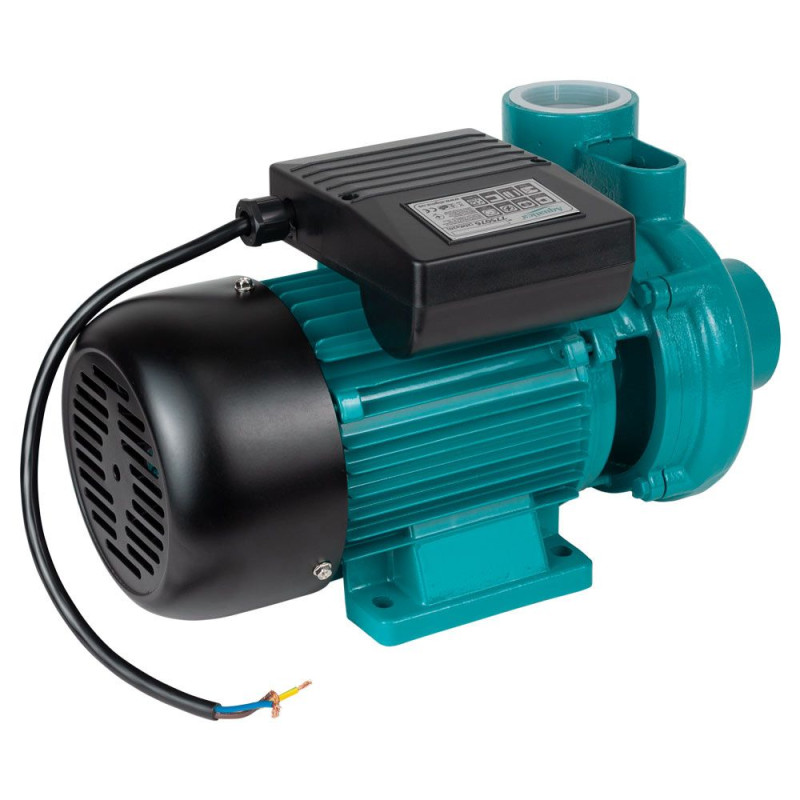 AQUATICA 2DKa20 (775076) Насос центробежный (1.5кВт Hmax 20м Qmax 560л/мин)