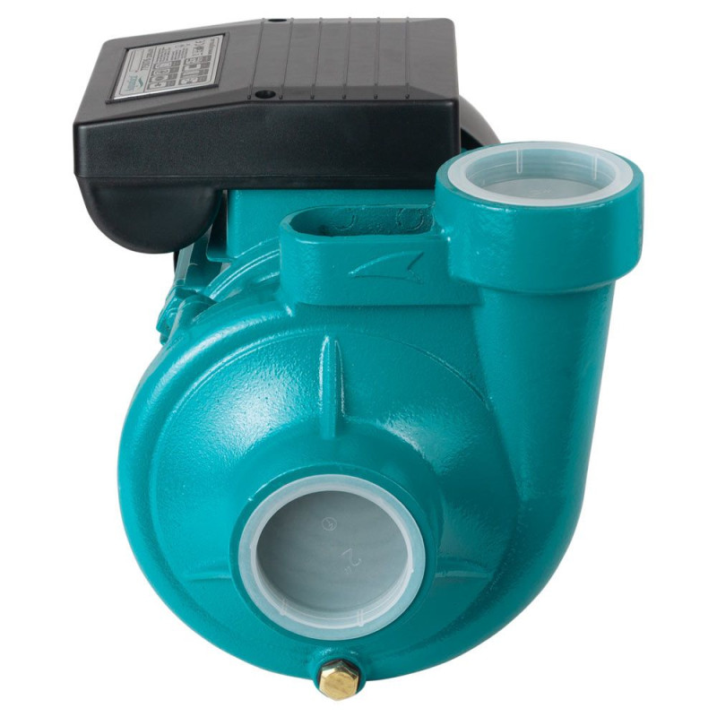 AQUATICA 2DKa20 (775076) Насос центробежный (1.5кВт Hmax 20м Qmax 560л/мин)