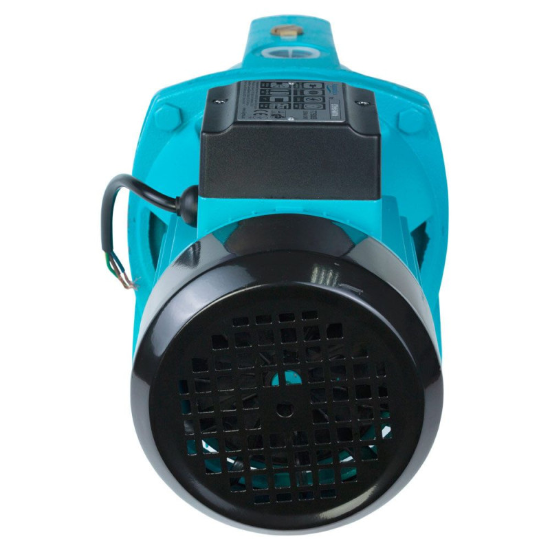 AQUATICA JSWa10M (775083) Насос відцентровий самовсмоктуючий (0.75кВт Hmax 42м Qmax 80л/хв)