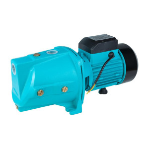 AQUATICA JSWa15M (775084) Насос відцентровий самовсмоктуючий - 1.1кВт Hmax 48м Qmax 85л/хв