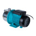 AQUATICA JETSa80 (775098) Насос центробежный самовсасывающий - 1.1кВт Hmax 50м Qmax 60л/мин нерж 