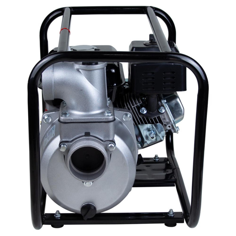 Мотопомпа  Aquatica AQ30CX (772532) 5 кВт / Hmax 30м / Qmax 65м³/ч 