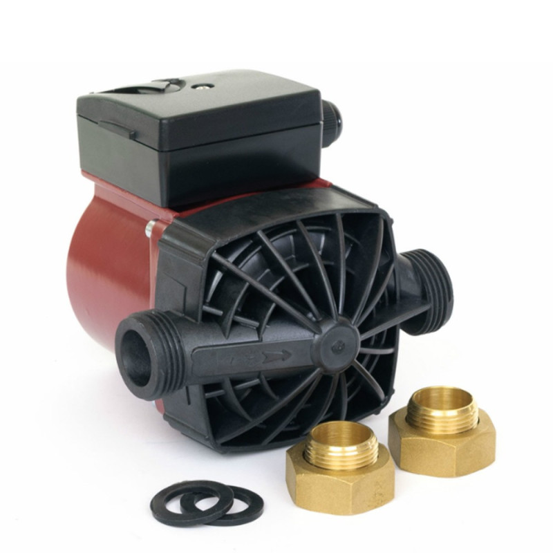 Aquatica GPD 20-6SP/130 (774130) - Насос циркуляційний