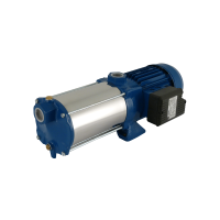 Ebara Compact BM/12 - Поверхневий насос