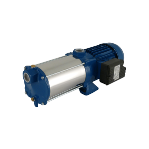 Ebara Compact BM/12 - Поверхностный насос