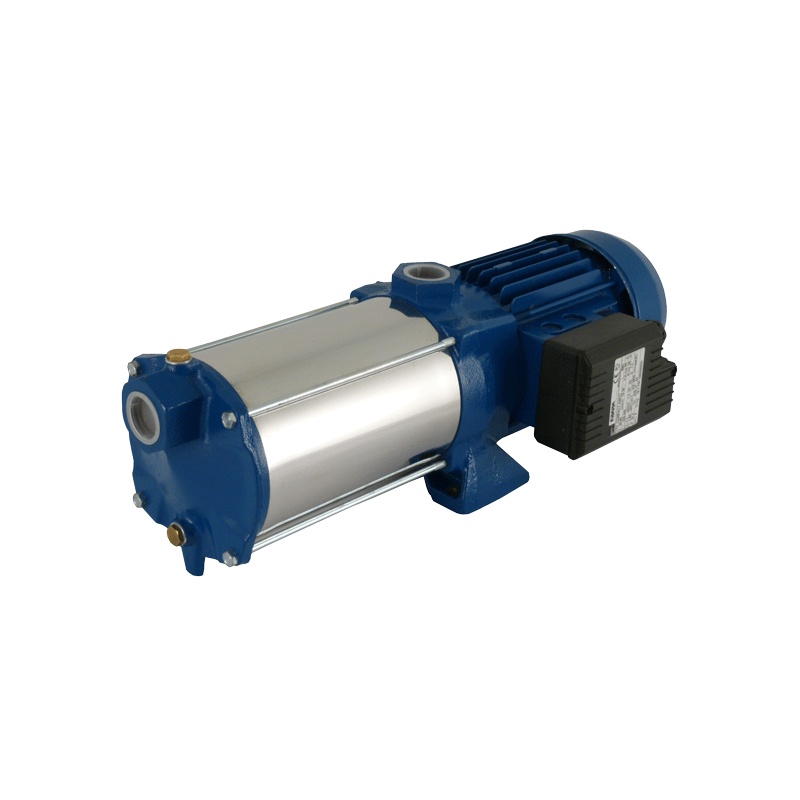 Ebara Compact BM/12 - Поверхневий насос