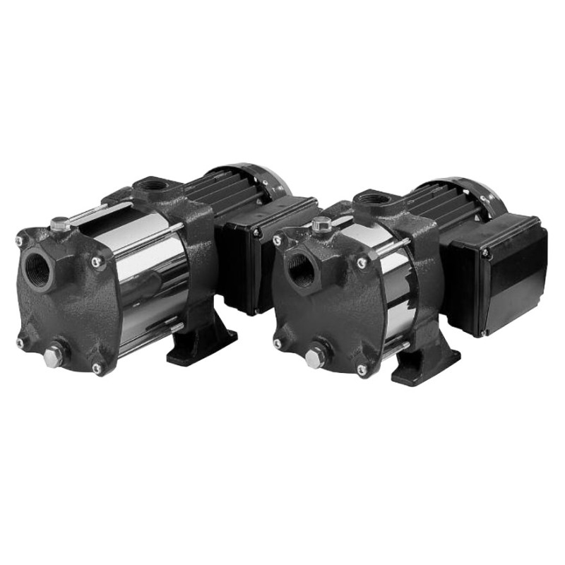 Ebara Compact BM/12 - Поверхневий насос