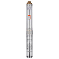 Насос FORWATER JIADI 100QJD 210-0.75  4", 0,75кВт, Нmax=67м, Qmax=3,7м³/год свердловинний, відцентровий 