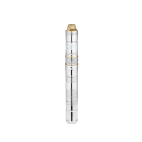 Насос FORWATER JIADI 3QGDa370-80, 3", 0,37кВт,Нmax=80,Qmax=1,8 м³/год, 14м відцентровий, шнековий 