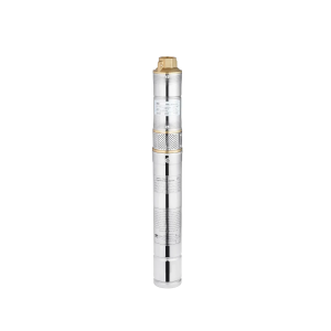 Насос FORWATER JIADI 3QGDa370-80, 3", 0,37кВт,Нmax=80,Qmax=1,8 м³/год, 14м відцентровий, шнековий 