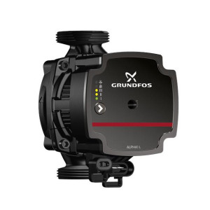 Циркуляційний насос Grundfos ALPHA1 L 25-40 130 (99160578) для опалення