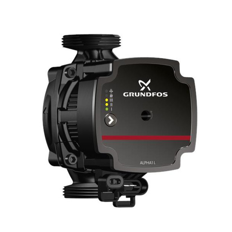 Циркуляційний насос Grundfos ALPHA1 L 25-40 130 (99160578) для опалення