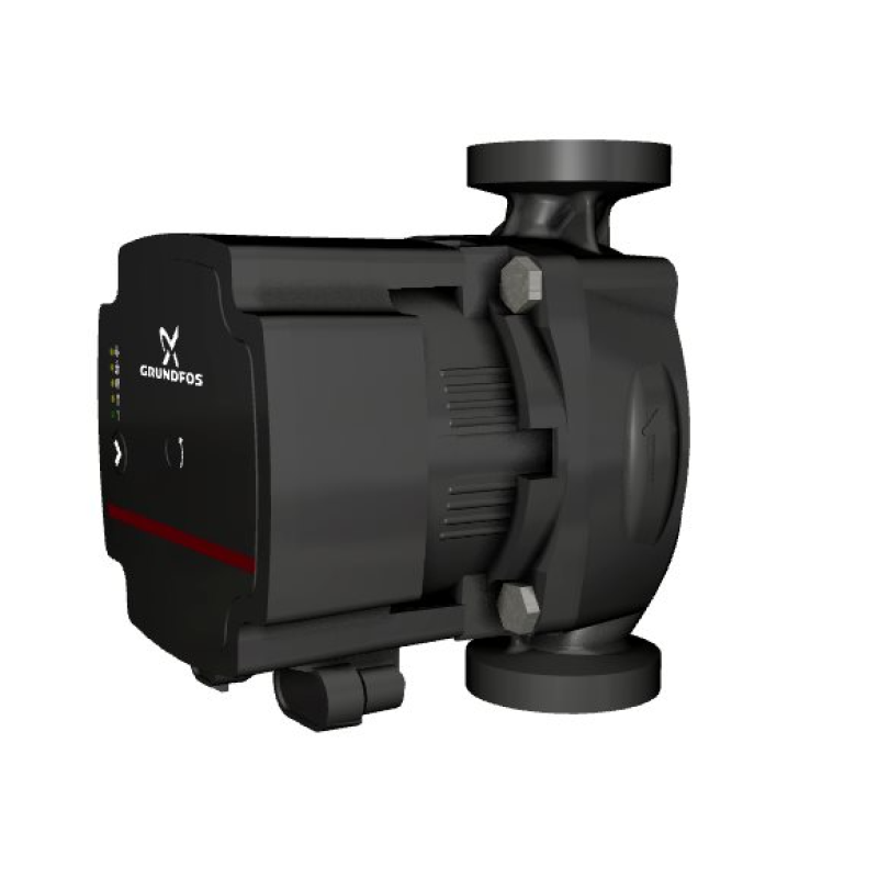 Циркуляційний насос Grundfos ALPHA1 L 25-40 130 (99160578) для опалення