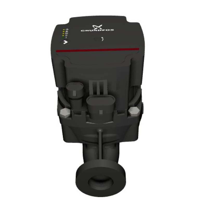 Циркуляційний насос Grundfos ALPHA1 L 25-60 180 (99160584) для опалення