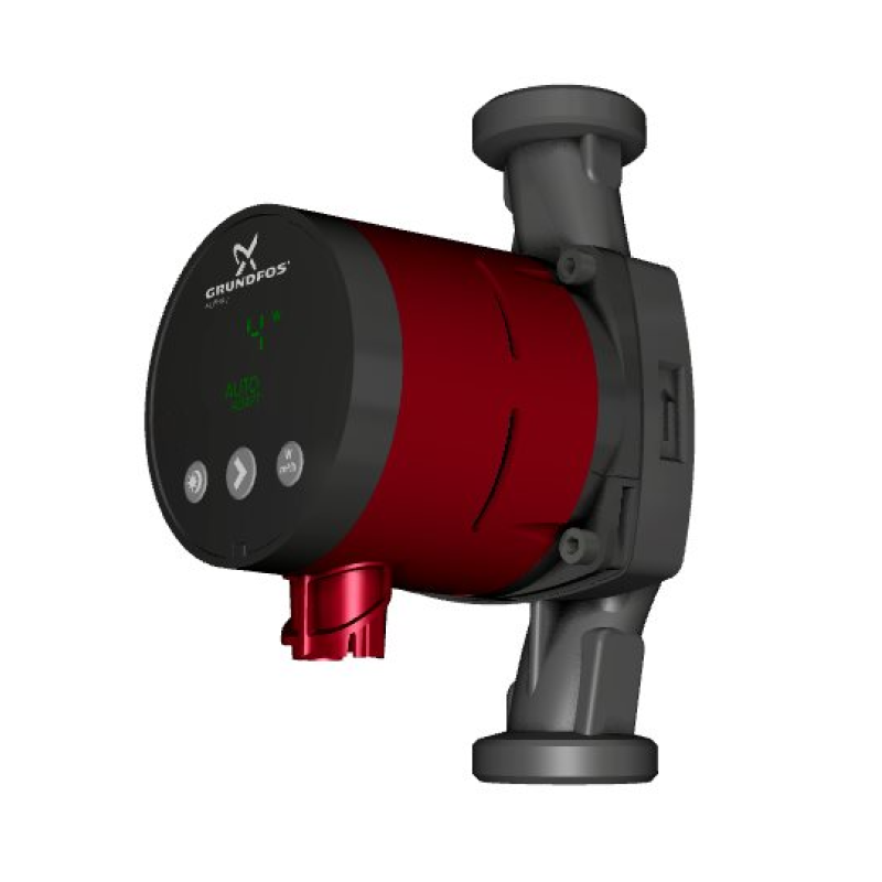 Циркуляционный насос Grundfos ALPHA2 25-60 180 (99411175)  для отопления