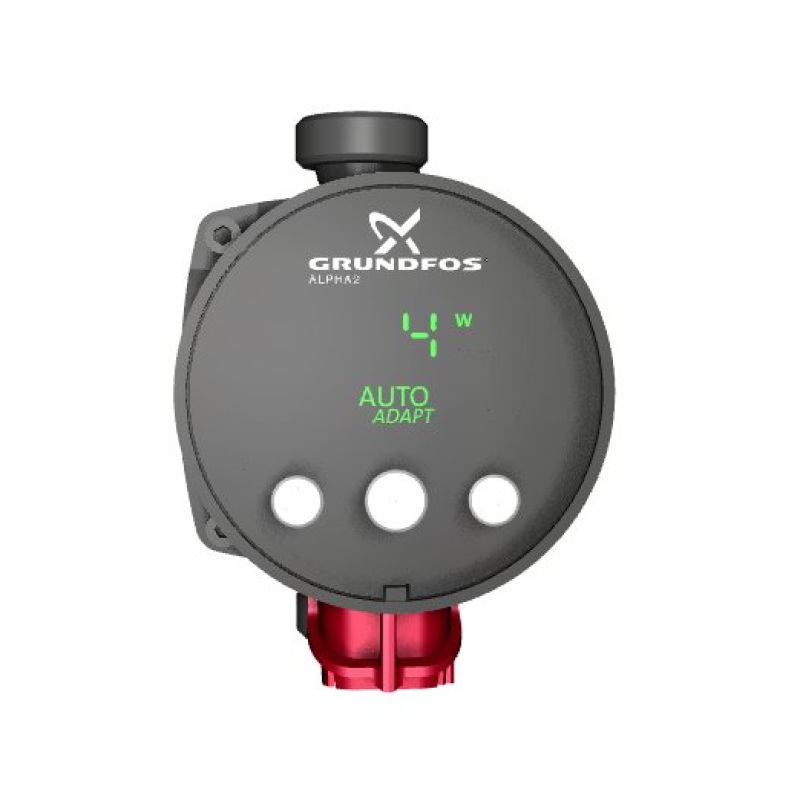 Циркуляційний насос Grundfos ALPHA2 15-40 130 (99411107)