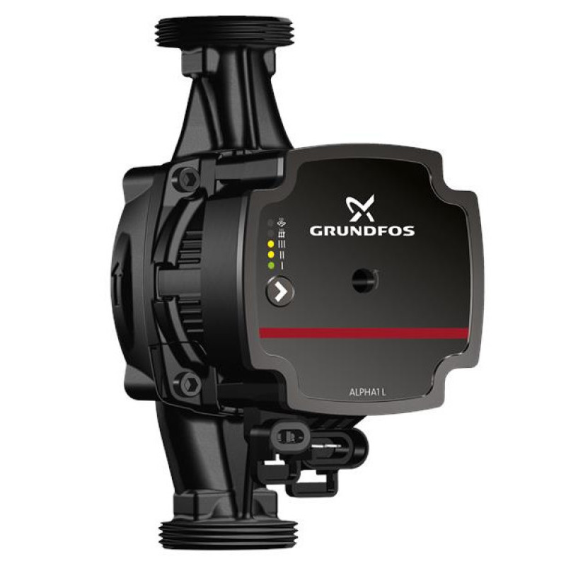 Циркуляційний насос Grundfos ALPHA1 L 25-40 180 (99160579)