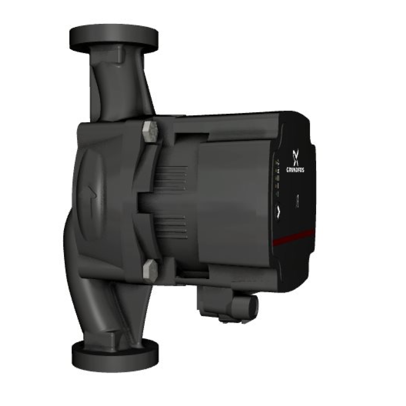 Циркуляційний насос Grundfos ALPHA1 L 25-40 180 (99160579)