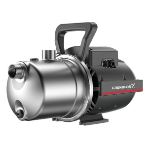 Насос самовсмоктуючий Grundfos JP 4-54 (99458768)