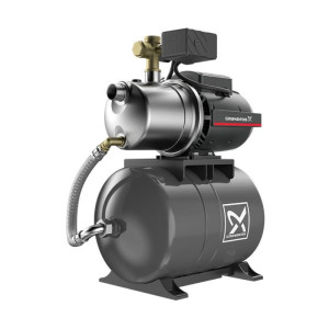 Насосная станция Grundfos JP 4-54 PT-H (99463876)