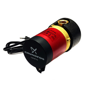 Рециркуляционный насос Grundfos COMFORT 15-14 B PM (97916771) для ГВС