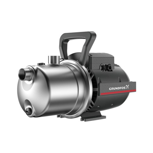Насос самовсмоктуючий Grundfos JP 5-48 (99458769)
