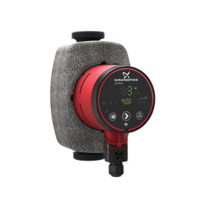 Циркуляционный насос Grundfos ALPHA3 25-40 180 (98890766) без ридера 