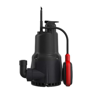 Дренажний насос Grundfos KPС 300 A (98863989)