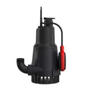 Дренажний насос Grundfos KPС 600 A (98864015)