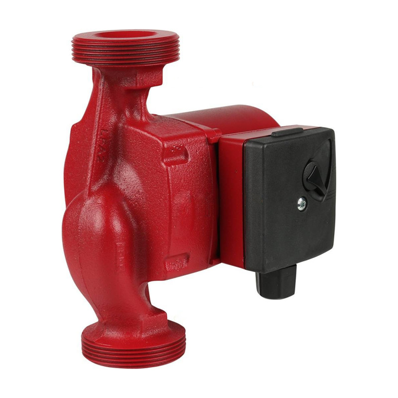 Циркуляционный насос Grundfos UPS 32-60 180 (98368440) для отопления