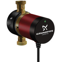 Рециркуляційний насос Grundfos COMFORT 15-14 BX PM (97916772) для ГВП