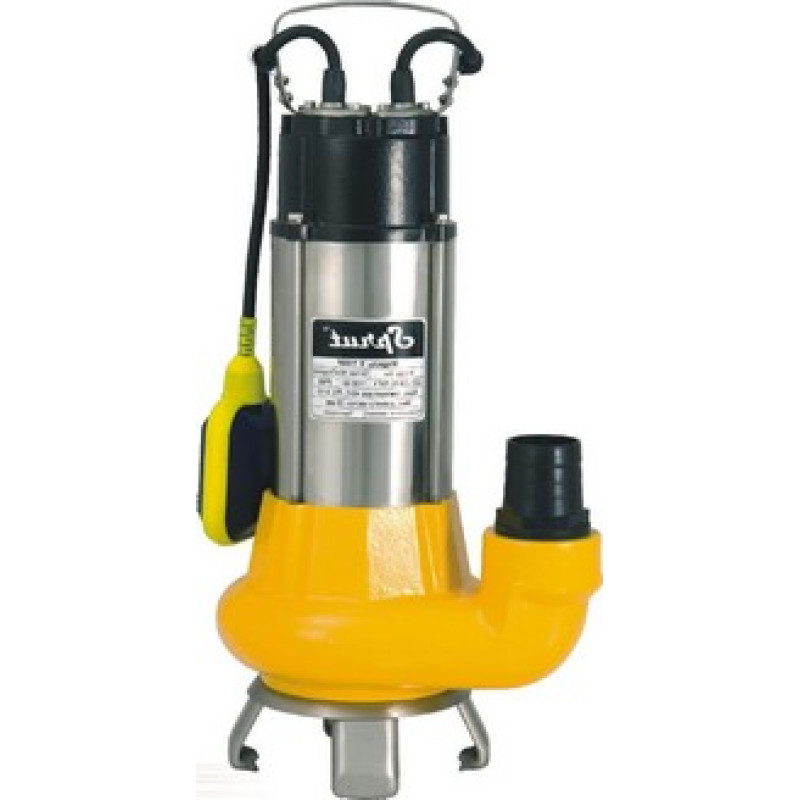 Дренажно фекальный насос Sprut V1100