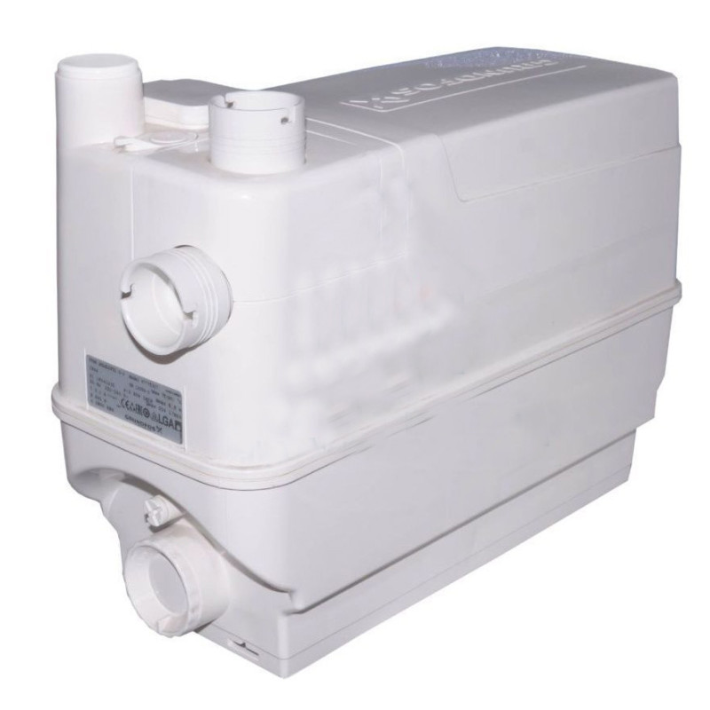 Канализационная установка Grundfos Sololift2 C-3 (97775317) 