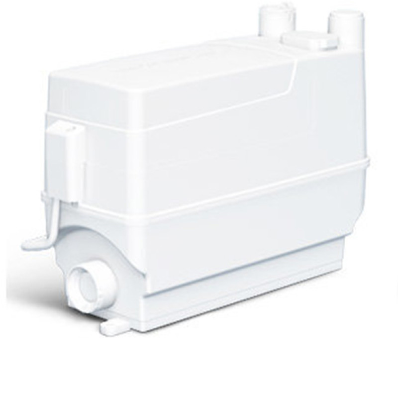 Канализационная установка Grundfos Sololift2 C-3 (97775317) 