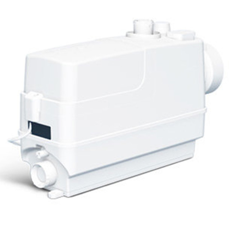 Каналізаційна установка Grundfos Sololift2 CWC-3 (97775316)