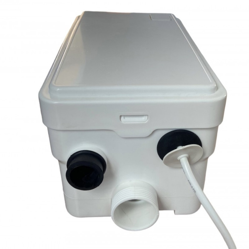 Каналізаційна установка SPRUT WCLIFT 250/2