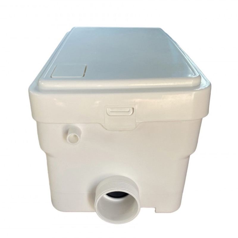 Каналізаційна установка SPRUT WCLIFT 250/2