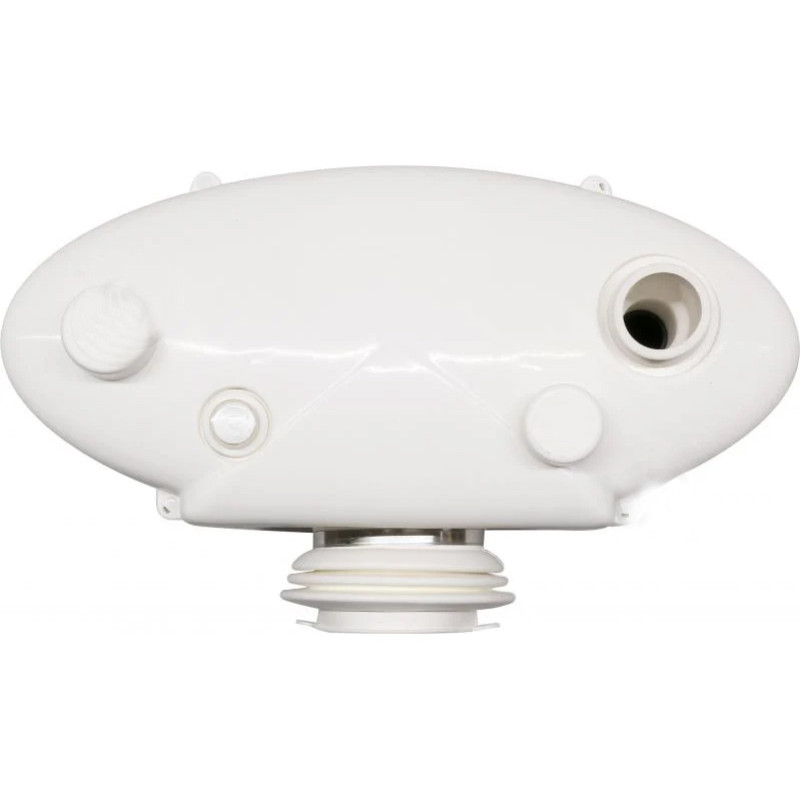 Каналізаційна установка NPO WCLIFT 560/3F