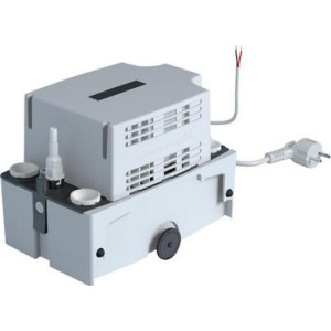 Насосная установка Grundfos CONLIFT 1 (97936156) для отвода конденсата