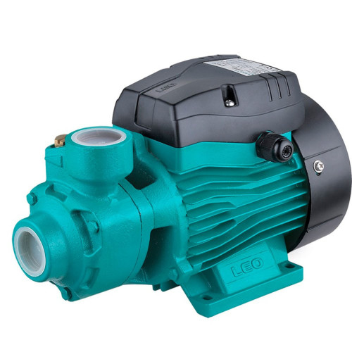 Leo 3.0 APm60 (775133) 0.6кВт Hmax 60м Qmax 50л/хв - Насос вихровий поверхневий