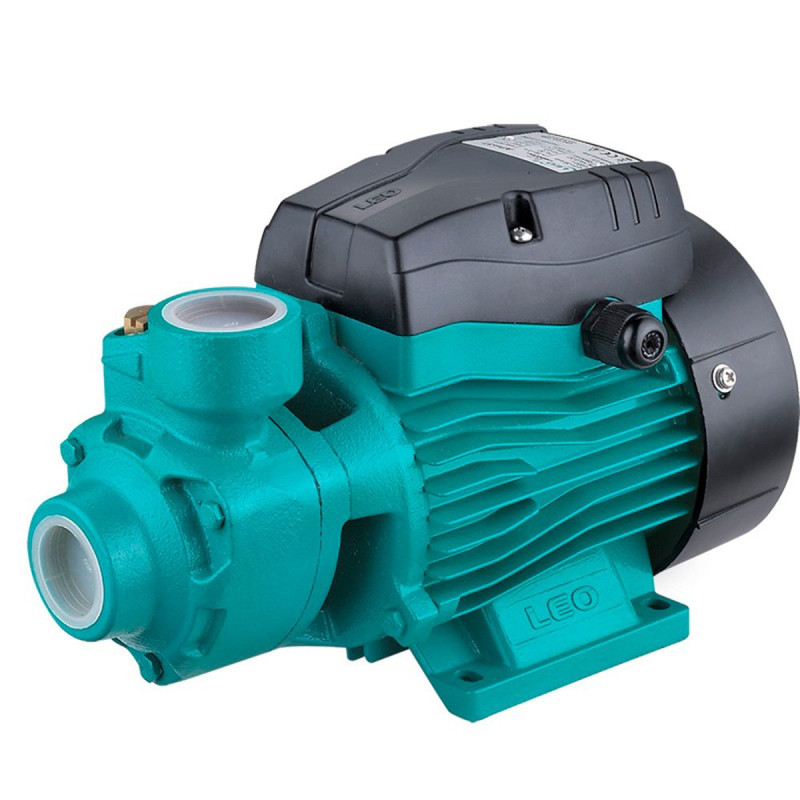 Leo 3.0 APm60 (775133) 0.6кВт Hmax 60м Qmax 50л/хв - Насос вихровий поверхневий