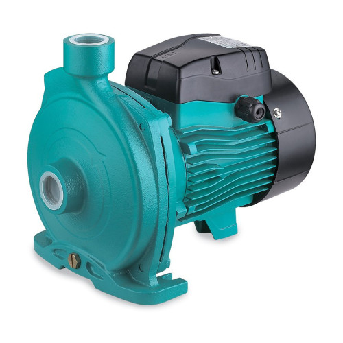 LEO 3.0 AC220 (7752663) Насос центробежный поверхностный (380В 2.2кВт Hmax 55м Qmax 150л/мин)