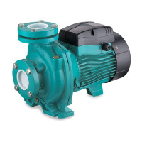 LEO 3.0 AC400BF4 (7752933) Насос відцентровий (380В 4.0кВт Hmax 16,5м Qmax 1600л/хв 4")