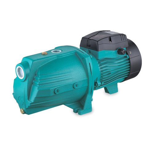 LEO 3.0 AJm150H (775372) Насос відцентровий самовсмоктуючий (1.5кВт Hmax 72м Qmax 60л/хв)