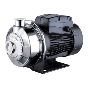 LEO 3.0 AMSm210/1.1 (775520) Насос відцентровий (1.1кВт Hmax 19.7м Qmax 300л/хв)