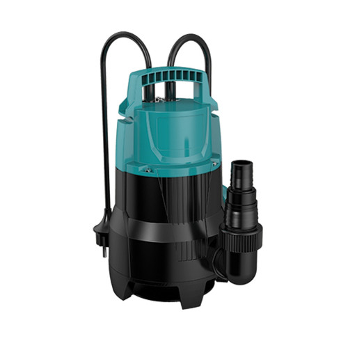 LEO LKS-406PW (773242) Насос дренажний садовий (0.4кВт Hmax 5.5м Qmax 150л/хв)