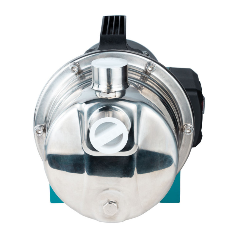 LEO EKJ-602S (775311) Насос відцентровий самовсмоктуючий (0.6кВт Hmax 35м Qmax 50л/хв)