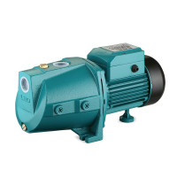 Насос LEO XJWm/15M (775325) відцентровий самовсмоктуючий (1.1кВт Hmax 55м Qmax 90л/хв)